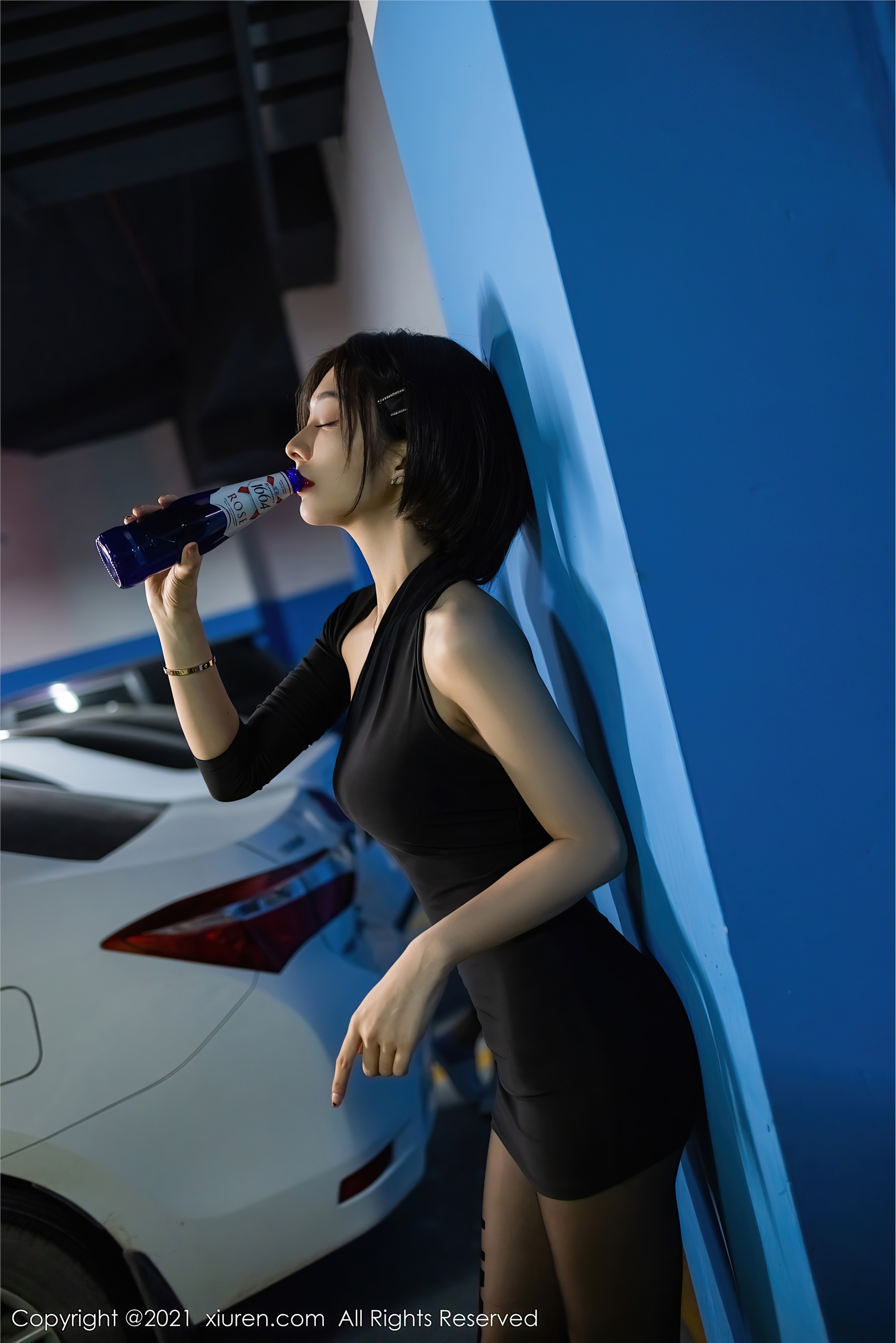 XiuRen秀人网  2021.03.31 No.3264 Angela00